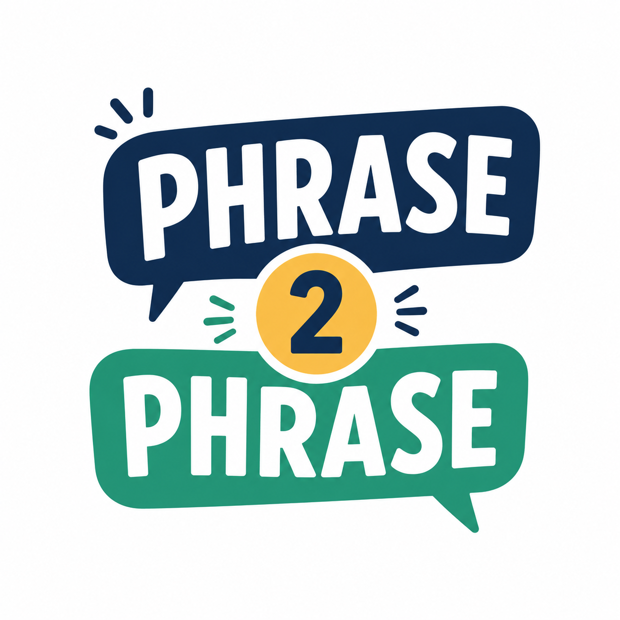 Phrase2Phrase Icon