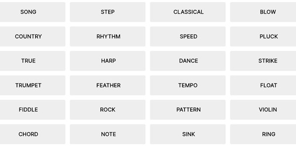 Analogees Screenshot
